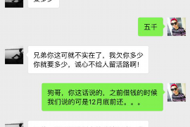 双桥区贷款清欠服务